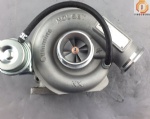 holset turbocharger